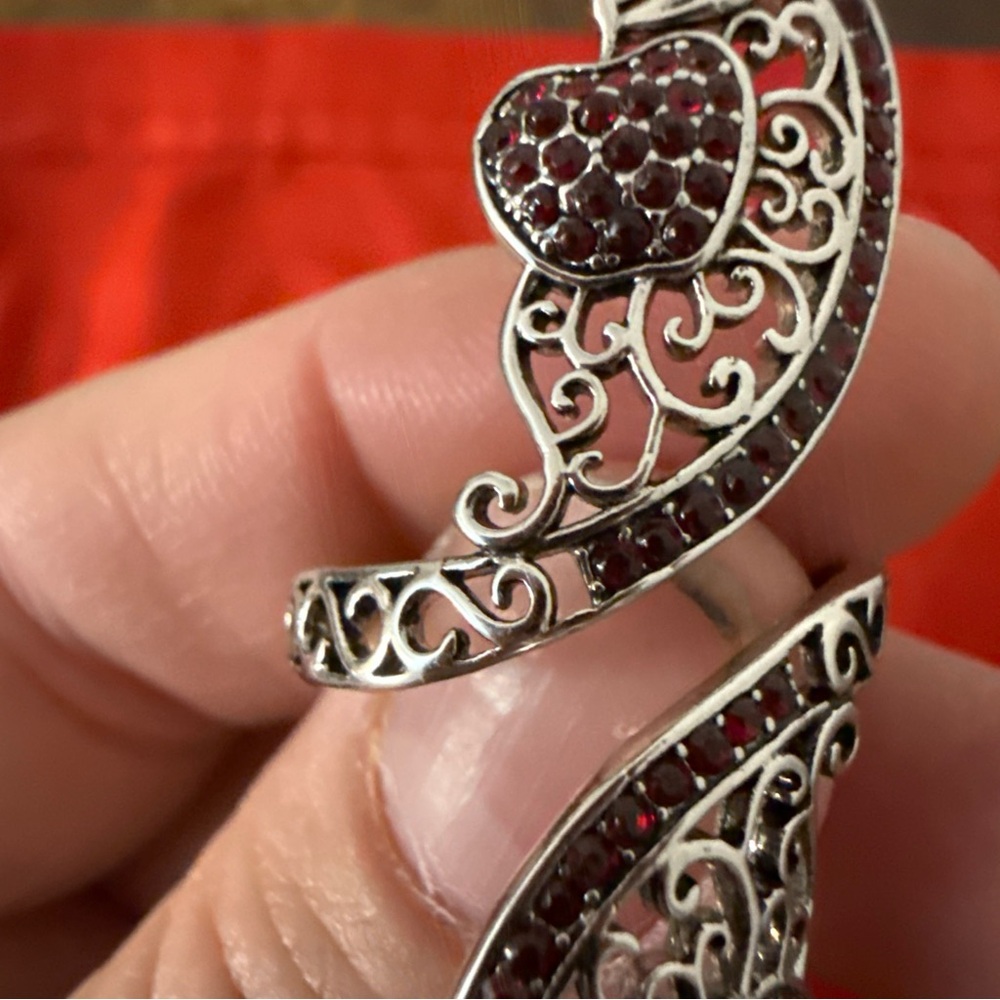 Disney Designer collection premiere series Snow White Ring - Picture 8 of 13